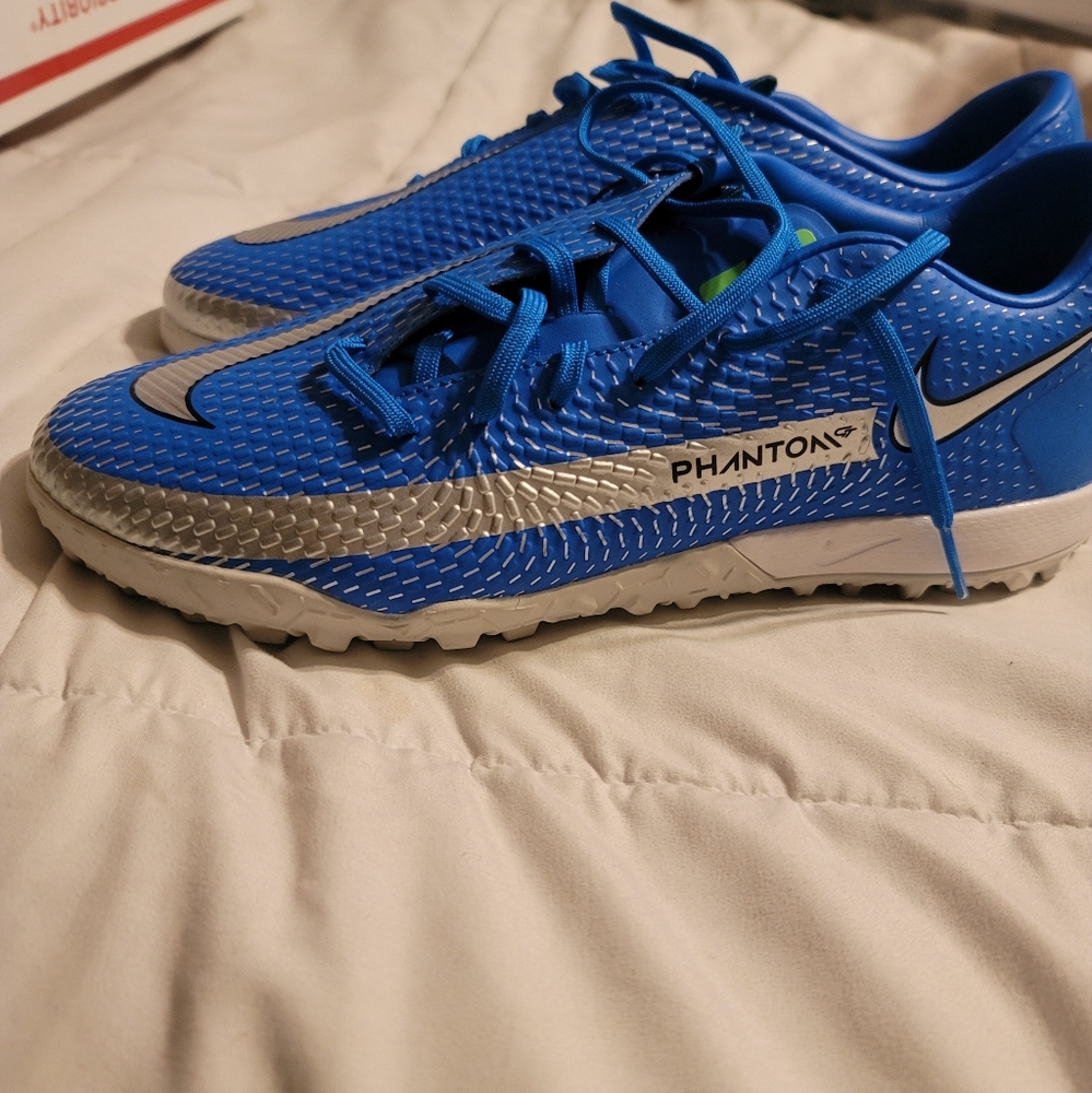 Nike soccer cleats